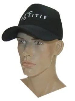 Politie Cap