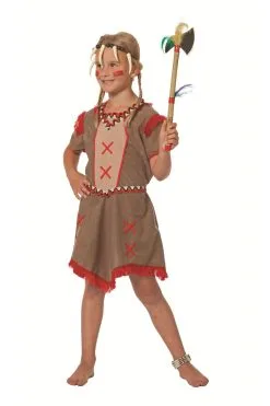 Indiaanse Minnehaha*