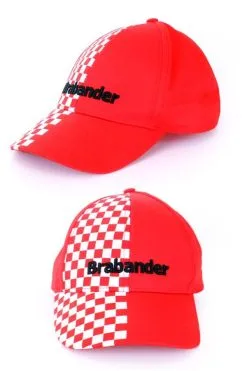 Basebal Cap Brabander